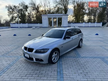 Авто BMW 3 Series 2006 № 7800569