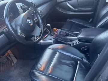 Авто BMW X5 2006 № 7800580