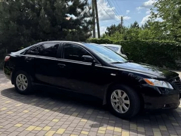 Авто Toyota Camry 2008 № 7800582