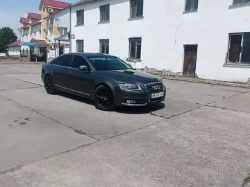 Авто Audi A6 2010 № 7800586
