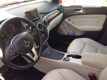 Авто Mercedes B-Class 2013 № 7800607