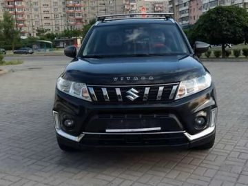 Авто Suzuki Vitara 2019 № 7800654
