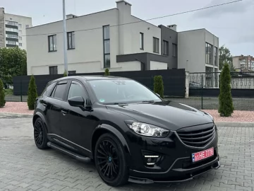 Авто Mazda Cx-5 2013 № 7800655