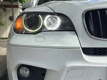 Авто BMW X5 2010 № 7800657