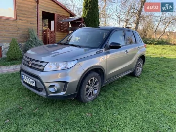 Авто Suzuki Vitara 2018 № 7800662