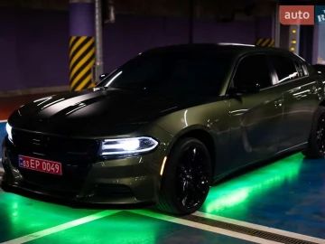 Авто Dodge Charger 2018 № 7800684
