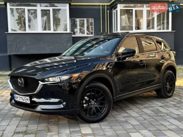 Авто Mazda Cx-5 2019 № 7800685