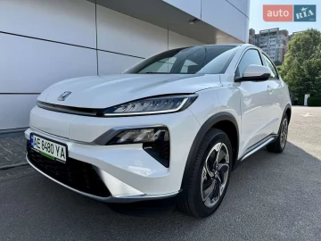 Авто Honda M-Nv 2024 № 7800691