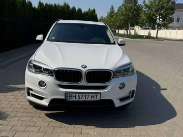 Авто BMW X5 2014 № 7800703