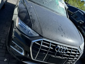 Авто Audi Q5 2024 № 7800708