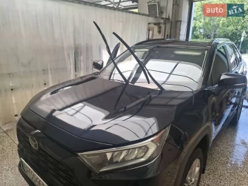 Авто Toyota Rav4 2020 № 7800716