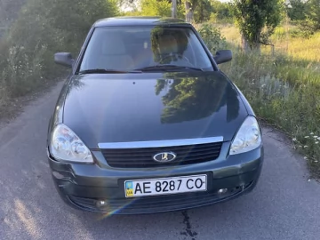 Авто ВАЗ 2172 Priora 2008 № 7800728
