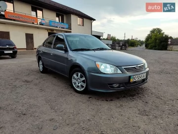 Авто SouEast Lioncel 2007 № 7800729