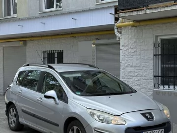 Авто Peugeot 308 2011 № 7800749