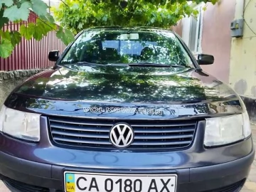 Авто Volkswagen Passat 2000 № 7800753