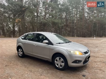 Авто Ford Focus 2009 № 7800771
