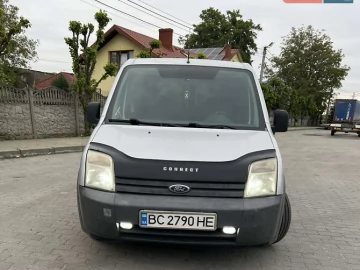Авто Ford Transit Connect 2006 № 7800774