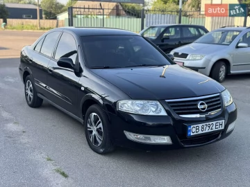Авто Nissan Almera 2007 № 7800782
