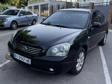 Авто KIA Magentis 2007 № 7800797