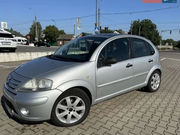 Авто Citroen C3 2006 № 7800798