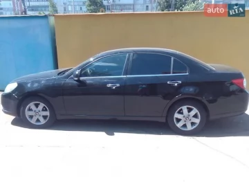 Авто Chevrolet Epica 2007 № 7800799