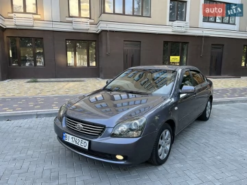 Авто KIA Magentis 2008 № 7800802
