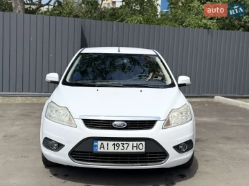 Авто Ford Focus 2011 № 7800806
