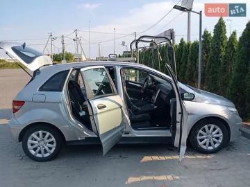 Авто Mercedes B-Class 2006 № 7800826