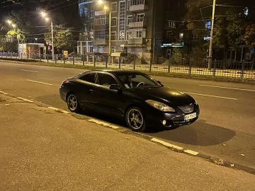 Авто Toyota Camry Solara 2006 № 7800844