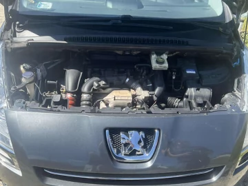 Авто Peugeot 5008 2010 № 7800859