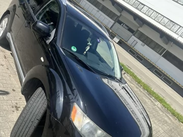 Авто Mitsubishi Outlander 2008 № 7800872