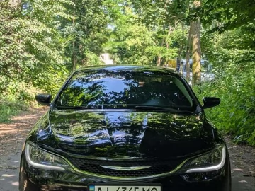 Авто Chrysler 200 2014 № 7800878