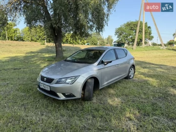 Авто SEAT Leon 2014 № 7800895