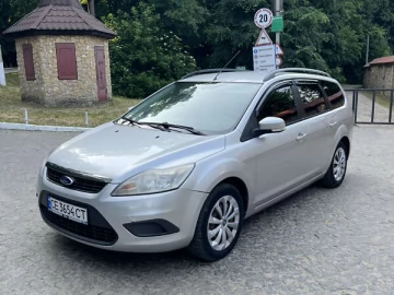 Авто Ford Focus 2010 № 7800910