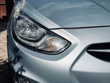 Авто Hyundai Accent 2011 № 7800936
