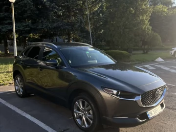 Авто Mazda Cx-30 2023 № 7800951