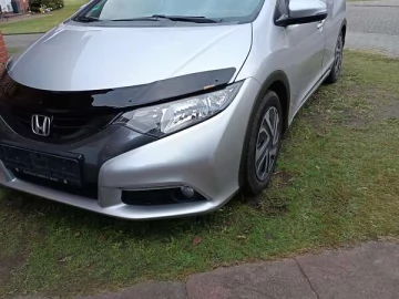 Авто Honda Civic 2012 № 7800971