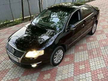 Авто Volkswagen Passat 2009 № 7800972
