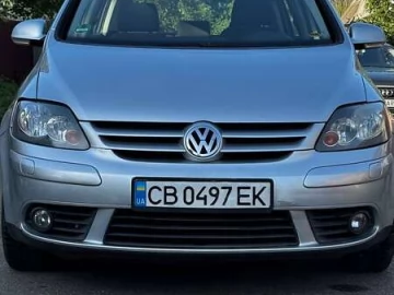 Авто Volkswagen Golf 2005 № 7800981