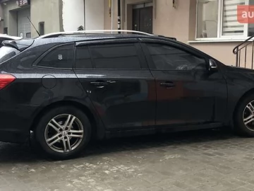Авто Chevrolet Cruze 2014 № 7800995