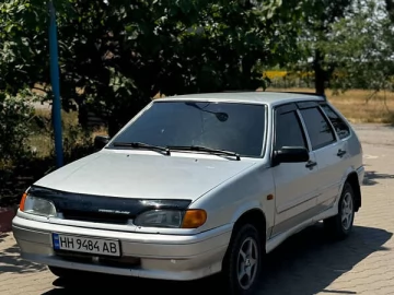 Авто ВАЗ 2114 Samara 2013 № 7801020
