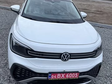 Авто Volkswagen Id 6 2023 № 7801032