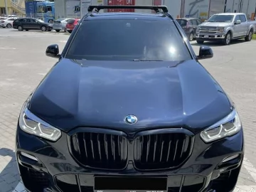 Авто BMW X5 2019 № 7801048