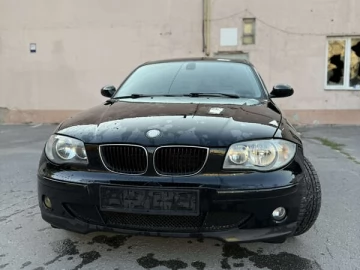 Авто BMW 1 Series 2006 № 7801052