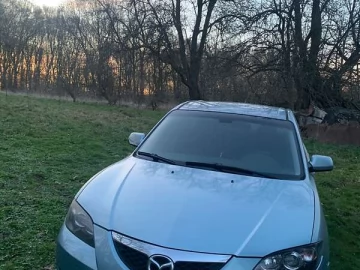 Авто Mazda 3 2006 № 7801053