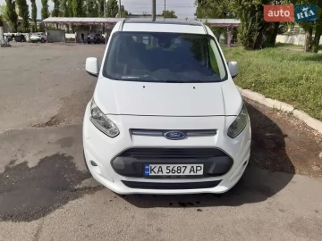 Авто Ford Tourneo Connect 2015 № 7801060