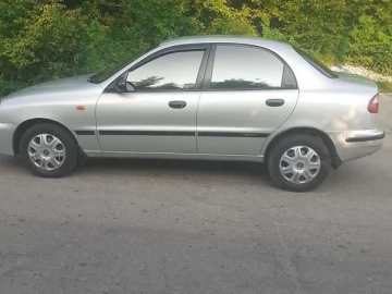 Авто Daewoo Lanos 2004 № 7801079