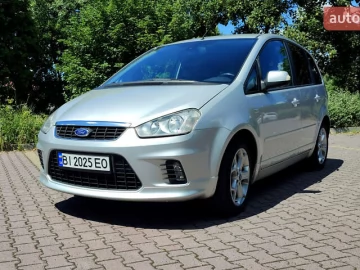 Авто Ford C-Max 2009 № 7801097