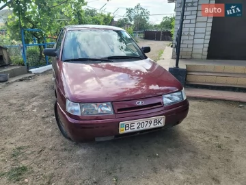 Авто ВАЗ 2110 2005 № 7801103