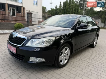 Авто Skoda Octavia 2010 № 7801108